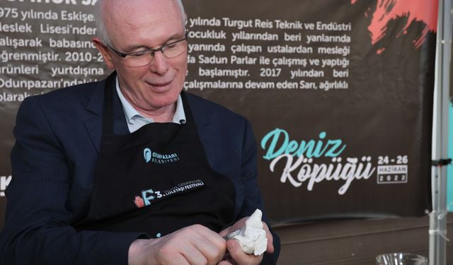 Odunpazarı iki festivalle Cumhuriyeti kutluyor