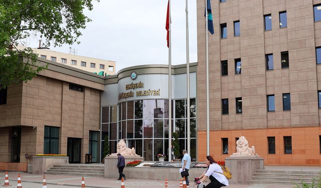 Büyükşehir Belediyesi’nden dolandırıcılık uyarısı