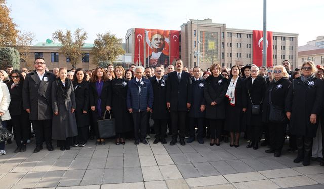 Fikirlerine Layık Olmak İçin Çalışmaya Devam Edeceğiz