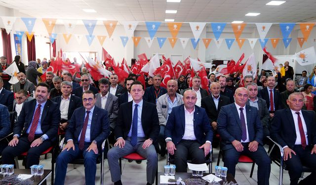 Sakaryabaşı’ndaki sıkıntı  CHP’li Çifteler Belediyesi’nin iş bilmezliğiyle alakalı