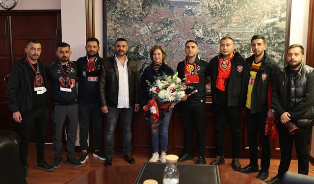 Tüm şehir Eskişehirspor’a sahip çıkmalı