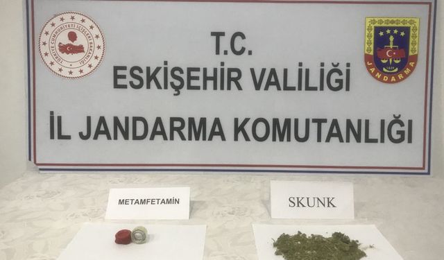 Uyuşturucu ticareti yapanlara operasyon