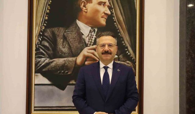 Vali Aksoy: “2024 Eskişehir’de ilklerin yılı oldu”