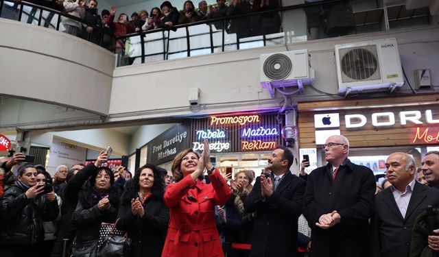 Başkan Ünlüce’den Kıdemli Vatandaşlara “Emek Kafe” Armağanı