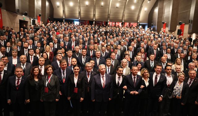 Demokrasi için mücadele etmeye devam edeceğiz