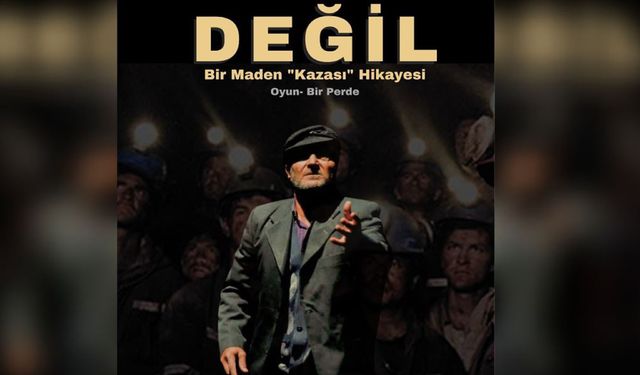 Dünya Madenciler Günü: yitirilenlerin anısına...