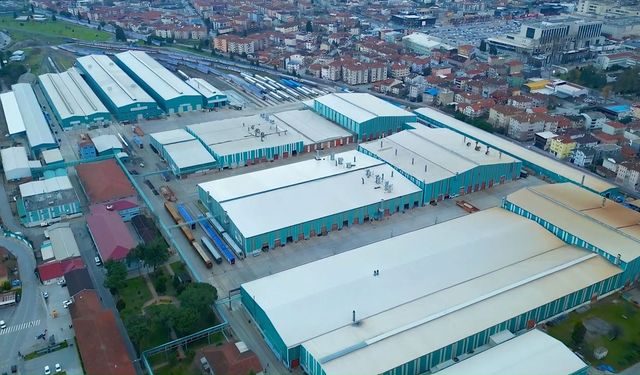 Eskişehir'e iki lokomotif fabrikası geliyor