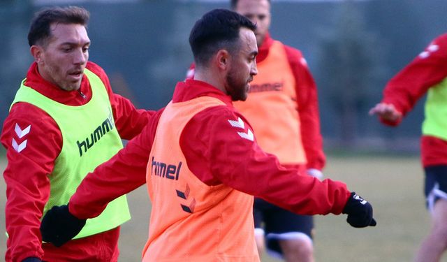 Eskişehirspor için çok kritik maç