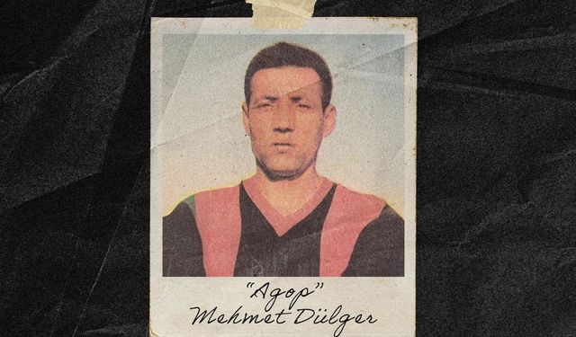 Eskişehirspor'un ilk kaptanı unutulmadı