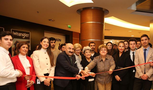 LÖSEV’in Gönüllü Ordusu Umudu Büyütmeye Devam Ediyor