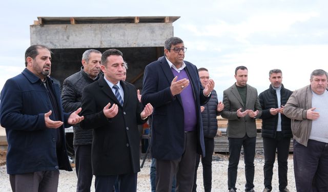 Sivrihisar’da yeni fabrika açılıyor