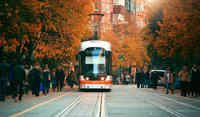 Büyükşehir’den yeni yıl düzenlemesi