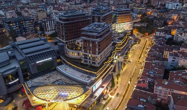 Üsküdar’ın Yeni Yüzü: Nevçarşı Üsküdar