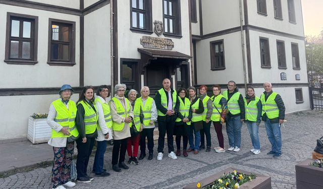 Yeni yıl havai fişekle kutlanmamalı