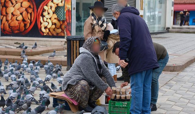 Büyükşehir zabıtasından sıkı denetim