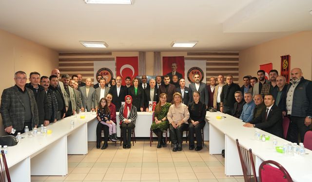 Hepimizin Ortak Paydası Eskişehir