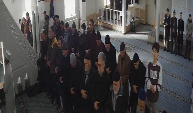Türkiye en sonunda bunu da gördü!