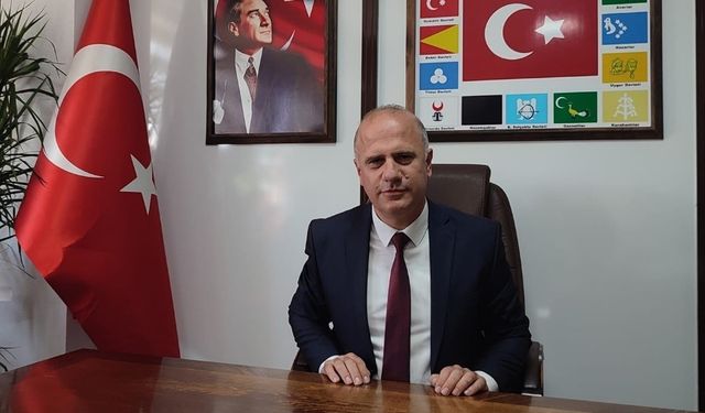Başkan Torun: "AK Parti’nin borçlarını ödüyoruz"
