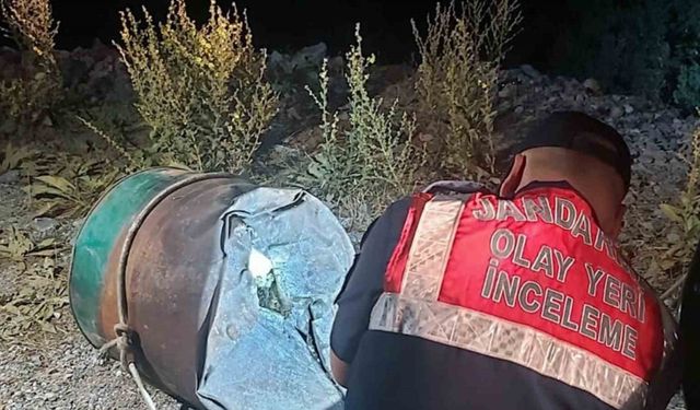 Kan donduran cinayette başa dönüldü