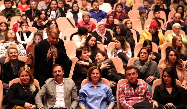 Eskişehir’in ilçeleri “Lüküs hayat” oyununda buluştu