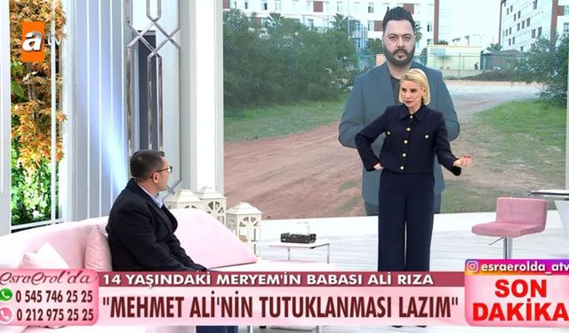 ESRA EROL, BİR ÇOCUĞUN DAHA HAYATINI KURTARDI