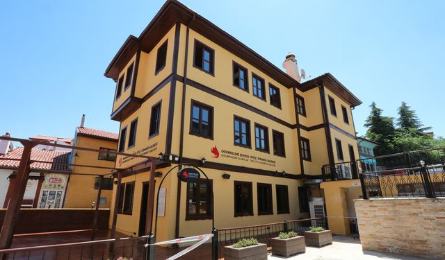 "Seramik Aşkı" sergisi kapılarını açıyor