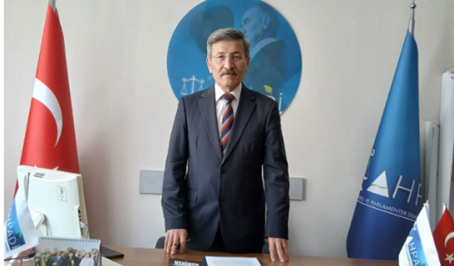 “Suçun Sorumlusu 11. Yargı Paketi mi?”