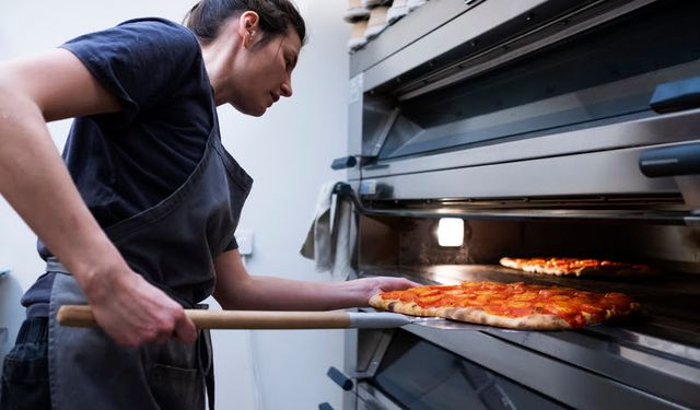 Pizza Fırını Nedir? Pizza Fırını Çeşitleri