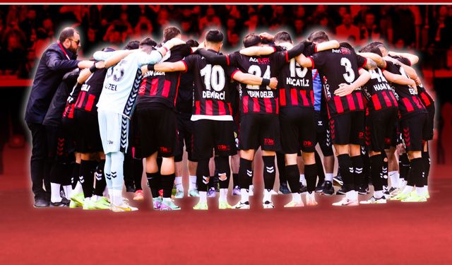 Eskişehirspor’dan şampiyonluk için destek çağrısı