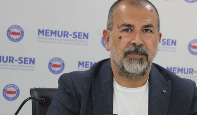 Mutabakat sağlanamadı, fesih kaçınılmaz oldu