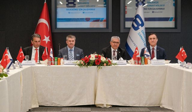Savunma sanayimizin yanında olmaya devam edeceğiz