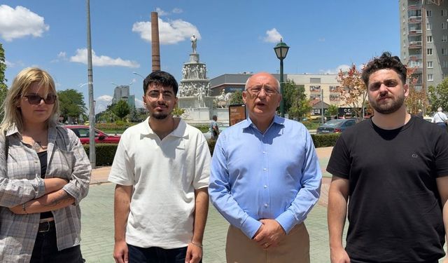 ‘19 Mart eylemleri’ne katılan öğrencilere soruşturma yağmuru…