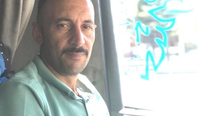 Kütahya’da tır devrildi, sürücüsü hayatını kaybetti