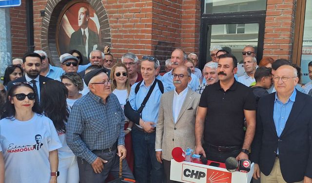 Asıl siz hoplasanız da zıplasanız da gideceksiniz