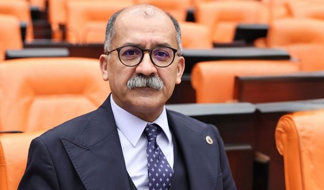 Lütuf değil, hakkımız olanı istiyoruz