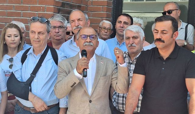 İktidara Eskişehir üzerinden sert mesaj: Pamuk şekeriyle seviniyorlar
