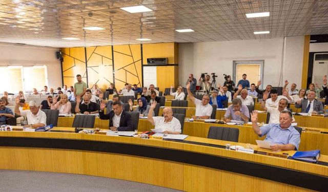 Afyonkarahisar Belediyesi halk otobüsü ücretlerine yüzde 47 zam yaptı