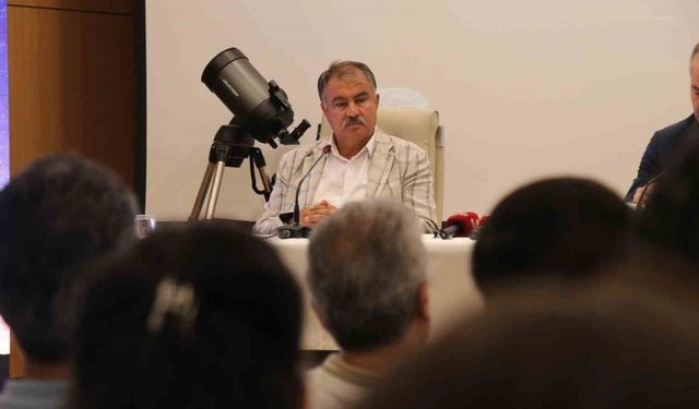 Dünyanın en karanlık noktası