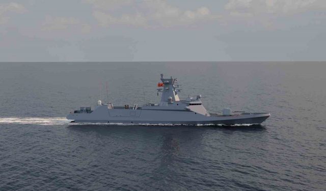 İlk defa yerli ve milli hücum botunda siber güvenlik kullanılacak