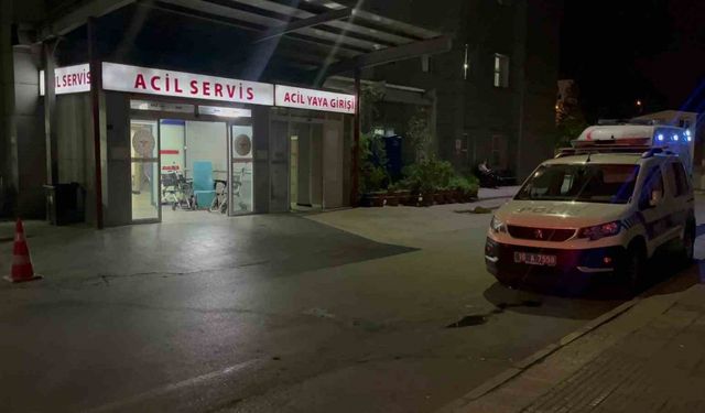 Bursa’da yeğenini erkek arkadaşıyla yakalayan amca dehşet saçtı