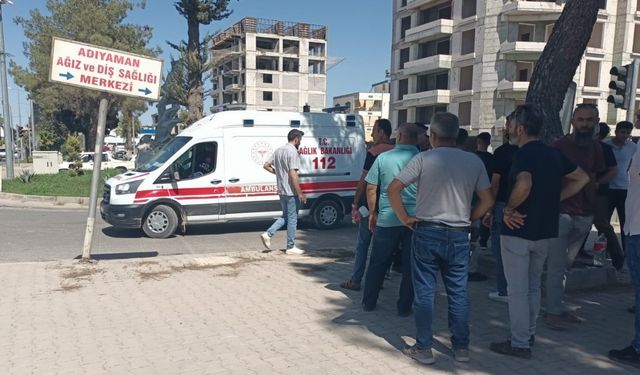 Direksiyon başında yaptığı sonunu getirdi!