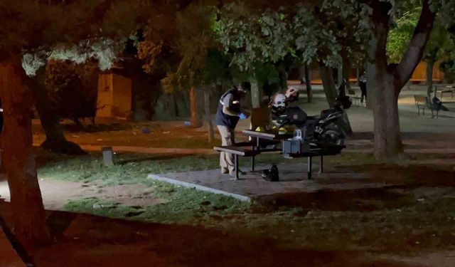 Eskişehir’de 2 grup arasında silahlı kavga: 2 ölü