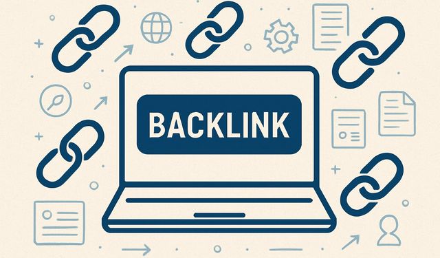 Backlink Nedir, Nasıl Alınır ve SEO İçin Doğru Backlink Stratejisi Nasıl Kurulur?