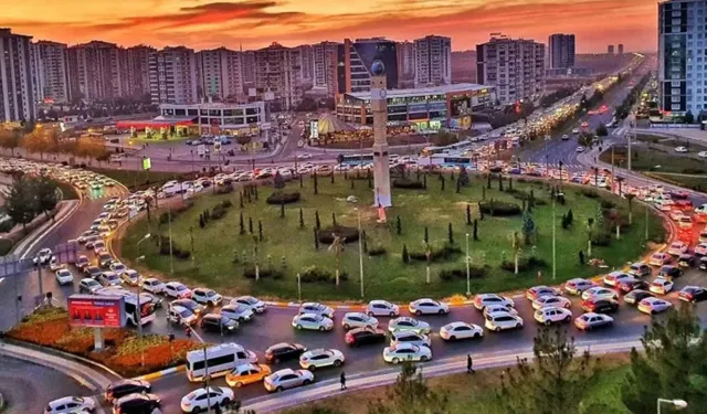 Bölgesel Bir Merkez Olarak Diyarbakır'ın Rolü ve Geleceği
