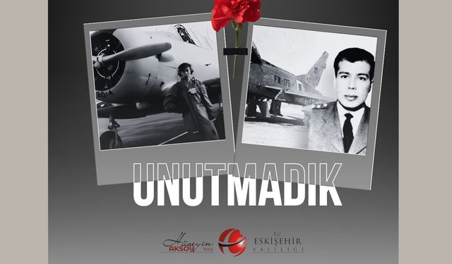 Vali Aksoy, Cengiz Topel'i andı