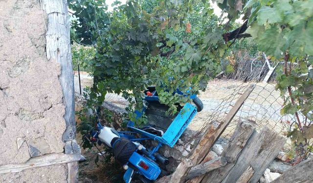 Bilecik’te trafik kazası: 1 ölü