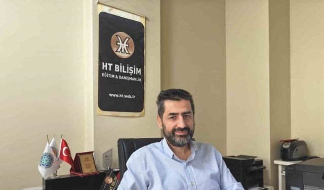 Uzmanından ’kurumsal mail dolandırıcılığı’ uyarısı