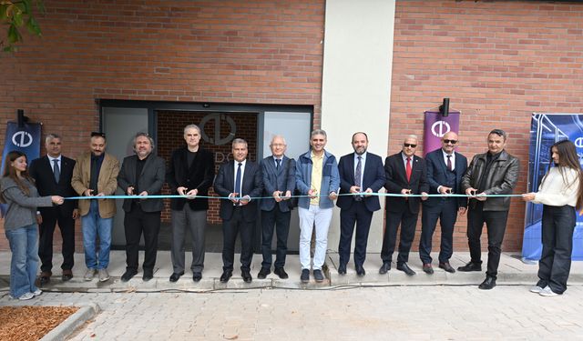 Anadolu Üniversitesinde “Anadolu Veri Merkezi Açılış Töreni” gerçekleştirildi