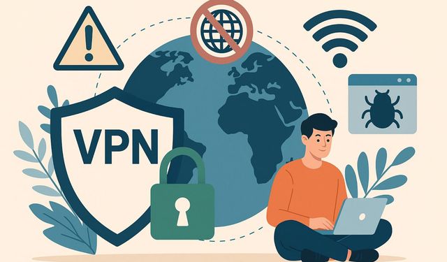 Kaliteli Bir Ücretsiz VPN Deneyimi İçin Pratik İpuçları