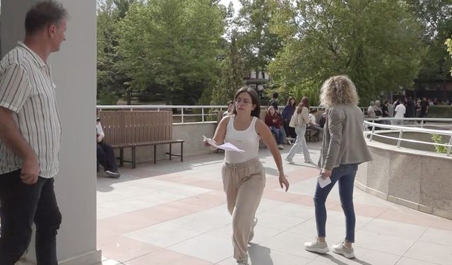 KPSS’ye son dakikada böyle yetiştiler